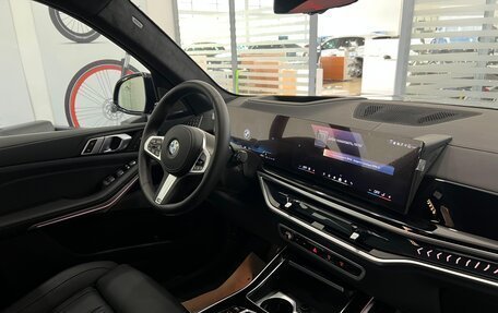 BMW X7, 2024 год, 16 495 000 рублей, 18 фотография