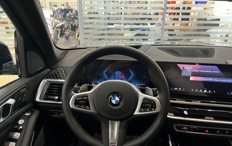 BMW X7, 2024 год, 16 495 000 рублей, 17 фотография