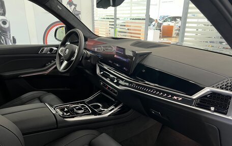 BMW X7, 2024 год, 16 495 000 рублей, 19 фотография