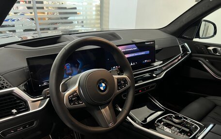 BMW X7, 2024 год, 16 495 000 рублей, 15 фотография