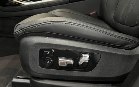 BMW X7, 2024 год, 16 495 000 рублей, 23 фотография