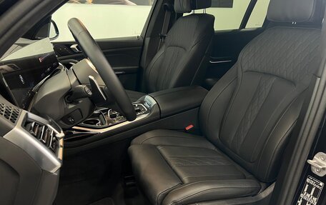 BMW X7, 2024 год, 16 495 000 рублей, 22 фотография