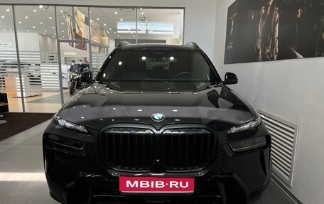 BMW X7, 2024 год, 16 495 000 рублей, 10 фотография