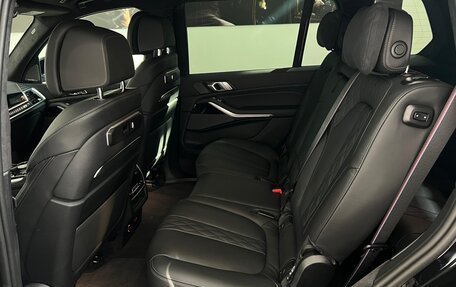 BMW X7, 2024 год, 16 495 000 рублей, 24 фотография
