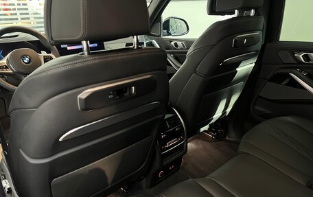 BMW X7, 2024 год, 16 495 000 рублей, 25 фотография