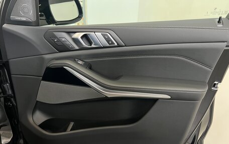 BMW X7, 2024 год, 16 495 000 рублей, 29 фотография