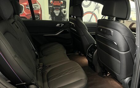 BMW X7, 2024 год, 16 495 000 рублей, 26 фотография