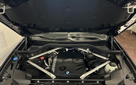 BMW X7, 2024 год, 16 495 000 рублей, 35 фотография