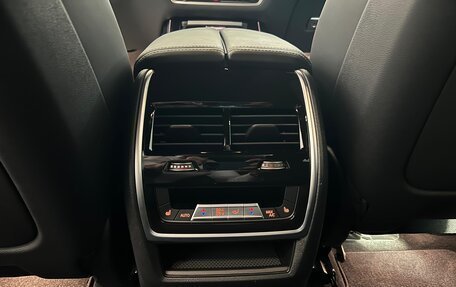 BMW X7, 2024 год, 16 495 000 рублей, 27 фотография