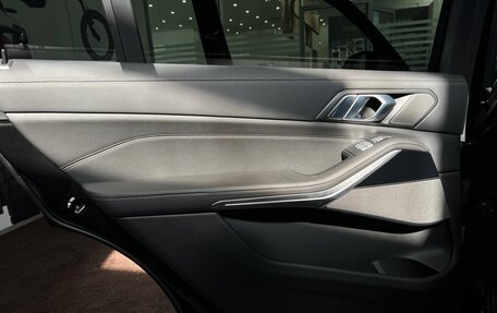 BMW X7, 2024 год, 16 495 000 рублей, 30 фотография