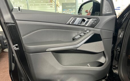 BMW X7, 2024 год, 16 495 000 рублей, 28 фотография