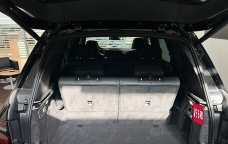 BMW X7, 2024 год, 16 495 000 рублей, 33 фотография