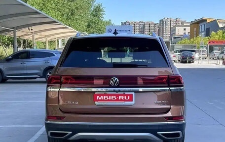 Volkswagen Teramont I, 2022 год, 3 200 060 рублей, 5 фотография