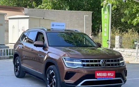 Volkswagen Teramont I, 2022 год, 3 200 060 рублей, 3 фотография