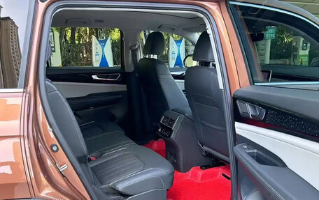 Volkswagen Teramont I, 2022 год, 3 200 060 рублей, 8 фотография