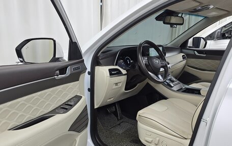 Hyundai Palisade I, 2021 год, 2 784 000 рублей, 6 фотография