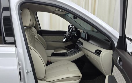 Hyundai Palisade I, 2021 год, 2 784 000 рублей, 10 фотография