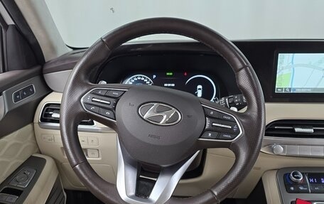 Hyundai Palisade I, 2021 год, 2 784 000 рублей, 8 фотография
