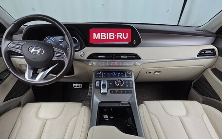 Hyundai Palisade I, 2021 год, 2 784 000 рублей, 7 фотография