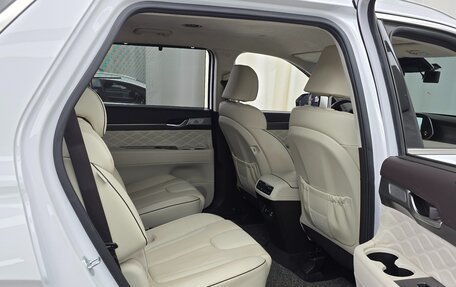 Hyundai Palisade I, 2021 год, 2 784 000 рублей, 11 фотография