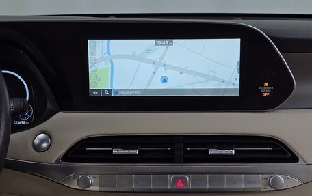 Hyundai Palisade I, 2021 год, 2 784 000 рублей, 16 фотография
