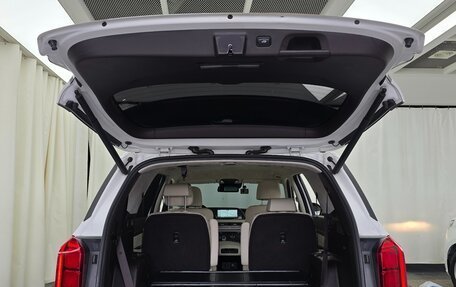 Hyundai Palisade I, 2021 год, 2 784 000 рублей, 12 фотография