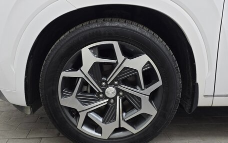 Hyundai Palisade I, 2021 год, 2 784 000 рублей, 20 фотография