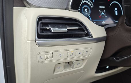 Hyundai Palisade I, 2021 год, 2 784 000 рублей, 13 фотография
