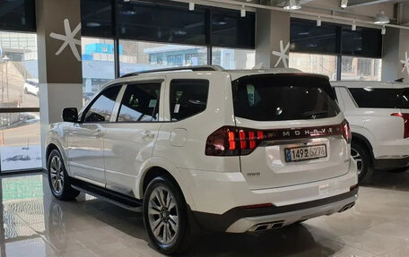 KIA Mohave I, 2021 год, 3 120 000 рублей, 3 фотография