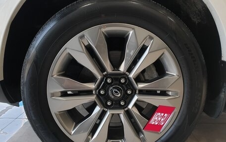 KIA Mohave I, 2021 год, 3 120 000 рублей, 6 фотография