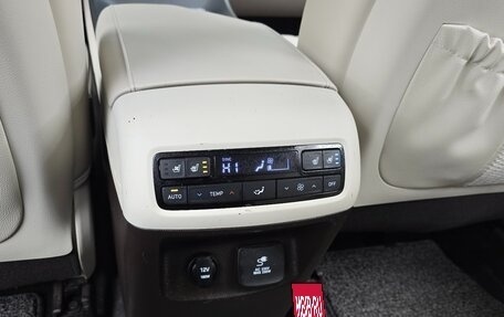 Hyundai Palisade I, 2021 год, 2 784 000 рублей, 18 фотография
