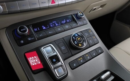 Hyundai Palisade I, 2021 год, 2 784 000 рублей, 17 фотография