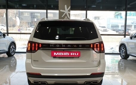 KIA Mohave I, 2021 год, 3 120 000 рублей, 4 фотография
