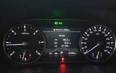 KIA Mohave I, 2021 год, 3 120 000 рублей, 9 фотография