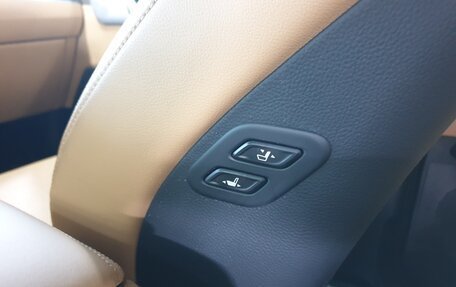 KIA Mohave I, 2021 год, 3 120 000 рублей, 20 фотография