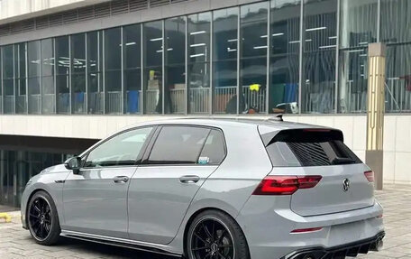 Volkswagen Golf VII, 2021 год, 1 500 888 рублей, 4 фотография