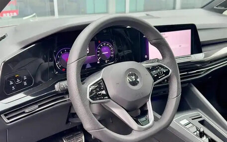 Volkswagen Golf VII, 2021 год, 1 500 888 рублей, 9 фотография