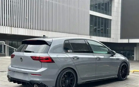 Volkswagen Golf VII, 2021 год, 1 500 888 рублей, 6 фотография