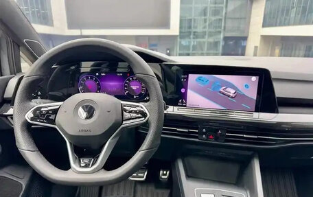 Volkswagen Golf VII, 2021 год, 1 500 888 рублей, 10 фотография