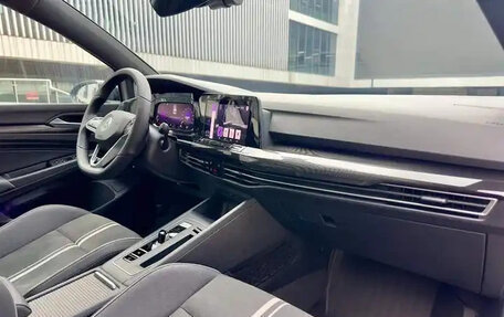 Volkswagen Golf VII, 2021 год, 1 500 888 рублей, 11 фотография