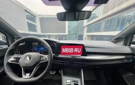 Volkswagen Golf VII, 2021 год, 1 500 888 рублей, 8 фотография