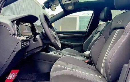 Volkswagen Golf VII, 2021 год, 1 500 888 рублей, 12 фотография