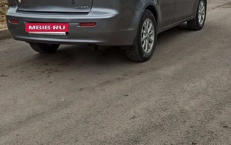 Mitsubishi Lancer IX, 2012 год, 710 000 рублей, 3 фотография