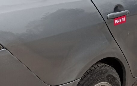 Mitsubishi Lancer IX, 2012 год, 710 000 рублей, 2 фотография