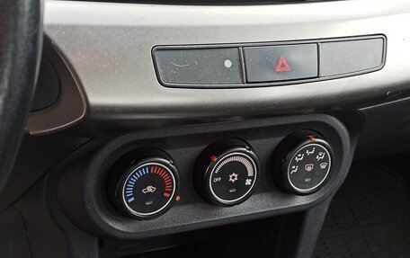 Mitsubishi Lancer IX, 2012 год, 710 000 рублей, 9 фотография