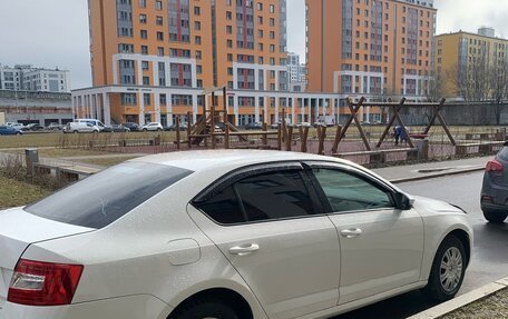 Skoda Octavia, 2015 год, 530 000 рублей, 5 фотография