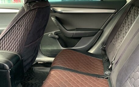 Skoda Octavia, 2015 год, 530 000 рублей, 8 фотография