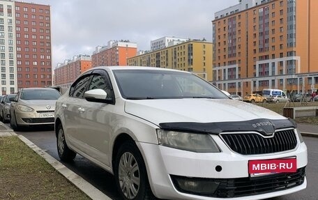 Skoda Octavia, 2015 год, 530 000 рублей, 2 фотография