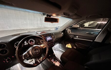 Volkswagen Tiguan I, 2012 год, 1 510 000 рублей, 12 фотография