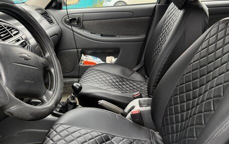 Chevrolet Lanos I, 2007 год, 215 000 рублей, 4 фотография